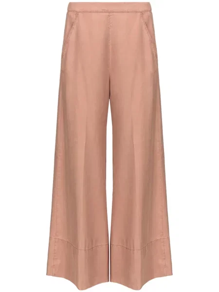 Pantaloni Pinko cu broderie