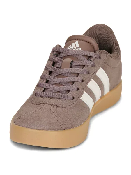 Tenisky Adidas hnedá