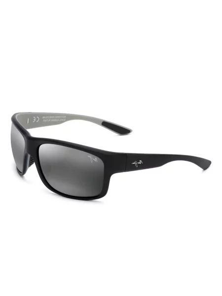 Γυαλιά ηλίου Maui Jim μαύρο