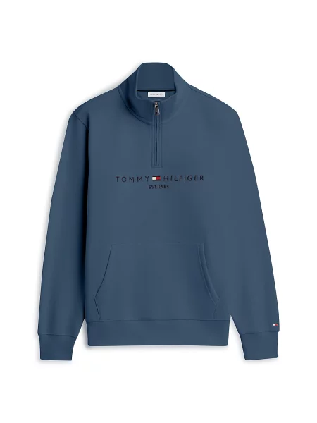 TOMMY HILFIGER Majica modra