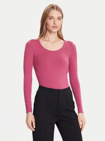 Body Under Armour růžový