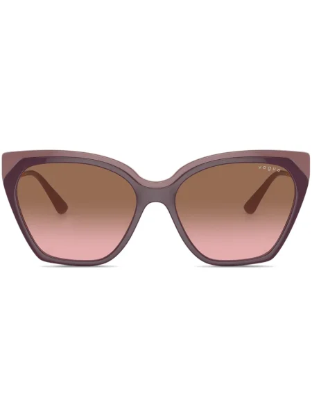 Sunčane naočale Vogue Eyewear ljubičasta