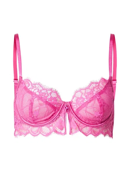 Hunkemöller Sutien Prina' roz