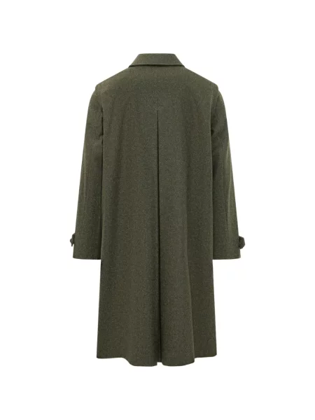 Palton Schneiders verde