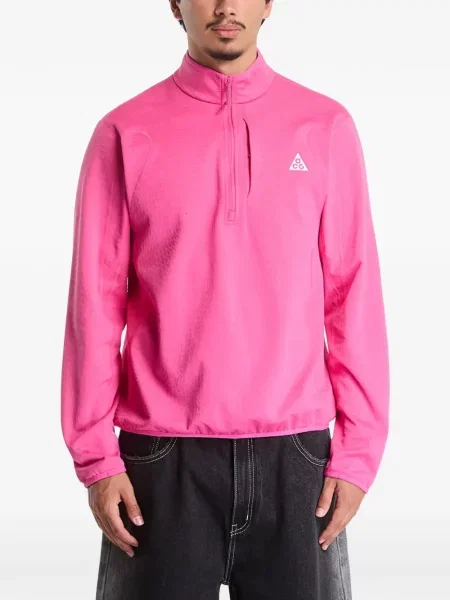 Tricou Nike de drumeție gri
