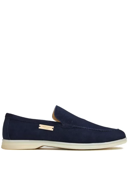 Pantofi loafer Android Homme albastru
