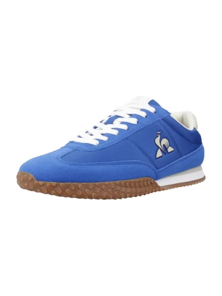 Tenisky Le Coq Sportif modrá