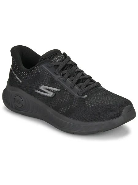 Pantofi Skechers negru