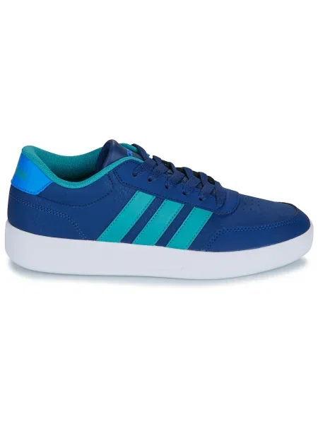 Pantofi copii Adidas albastru