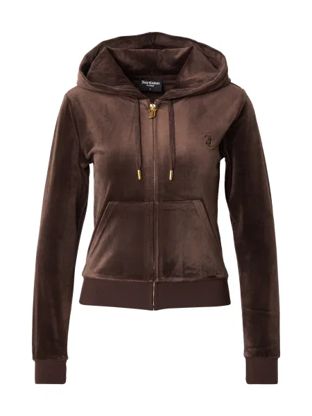 Juicy Couture Jopa na ROBERTSON' rjava