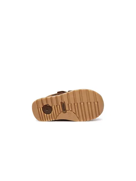 Snehule Primigi GORE-TEX M hnedá