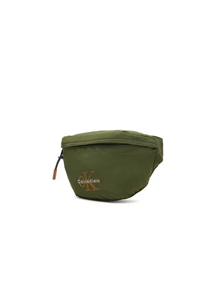 Ledvinka Calvin Klein khaki