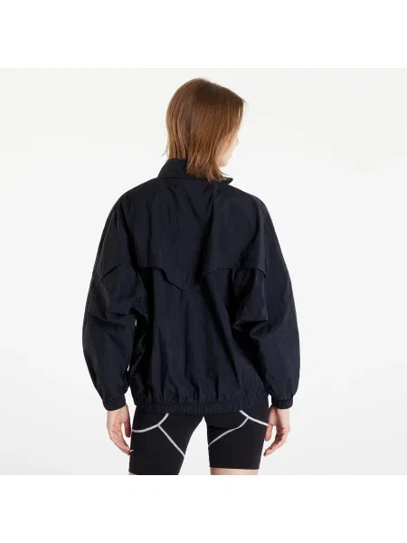 Geacă Nike negru