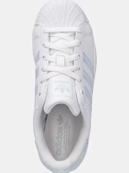 Adidas Originals Дитячі кросівки SUPERSTAR II