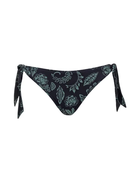 VIVID Bikini nadrágok Mix&Match / smaragd sötétkék