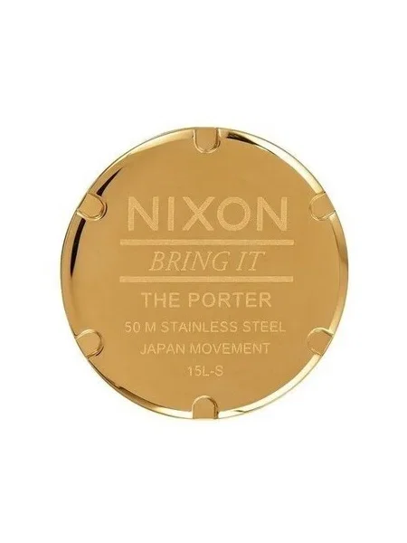 Ceas Nixon