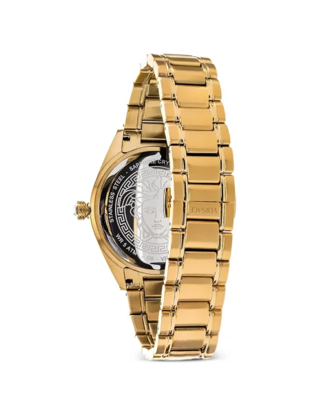 Ceas Versace negru