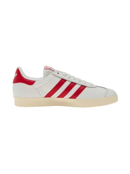 Pantofi Adidas alb