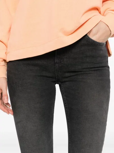Дънки skinny fit Marc O'polo камъни сиво