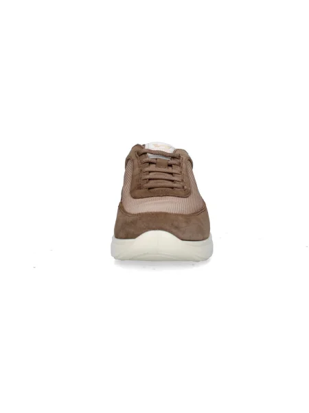 Pantofi Valleverde bej