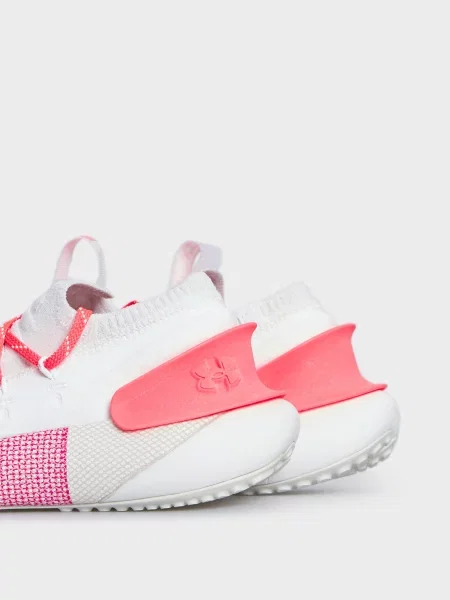Кроссовки для бега Under Armour белые