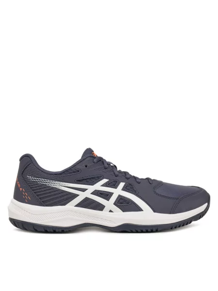 Buty do tenisa Asics białe