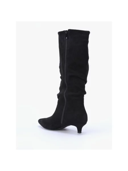 Pantofi La Modeuse negru