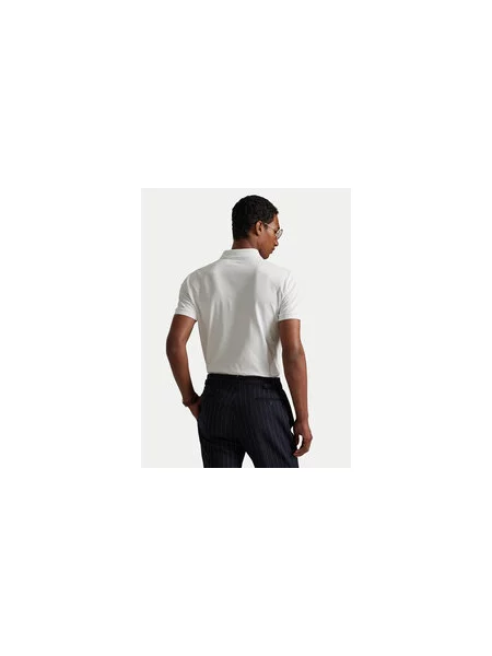 Polo Ralph Lauren Polo marškinėliai balta