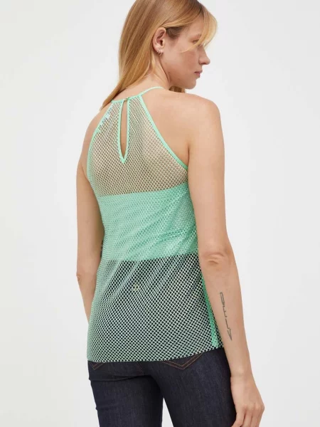 Patrizia Pepe top zöld