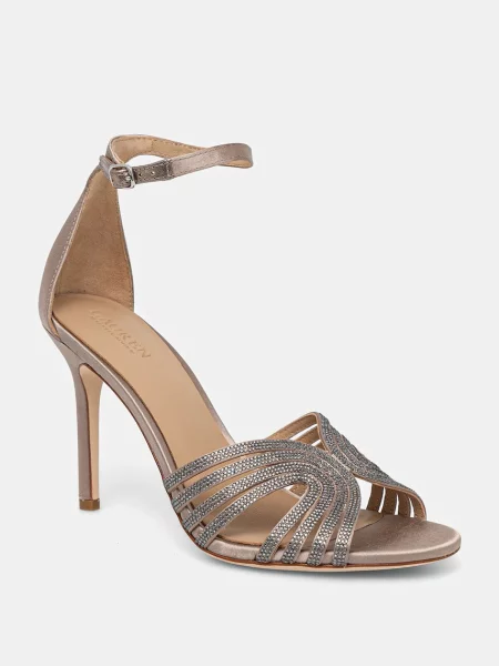 Сандали Lauren Ralph Lauren Allie Mtstrp златисто