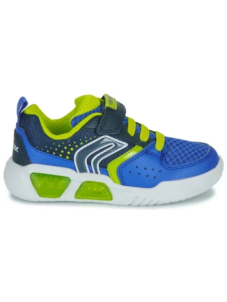 Pantofi copii Geox albastru