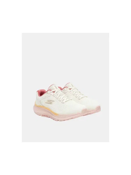 Futó félcipő Skechers bézs