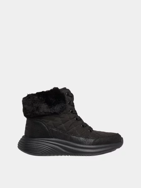 Дитячі Черевики Skechers BOUNDER PRO чорний