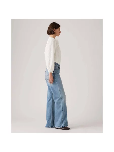 Botine Levi's® albastru