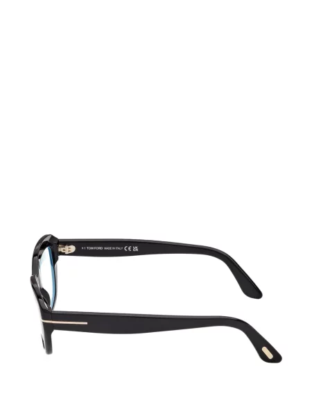 Ochelari de soare Tom Ford Eyewear negru