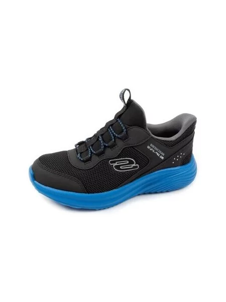 Tenisky Skechers čierna