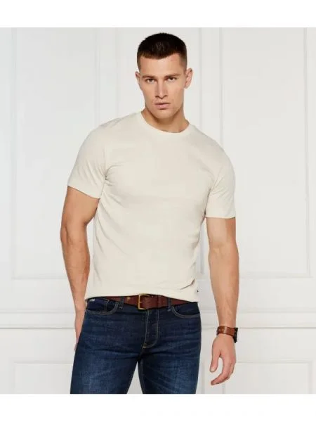 BOSS BLACK Tricou negru