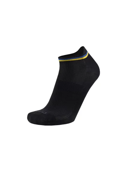 Шкарпетки чоловічі літні укорочені DUNA