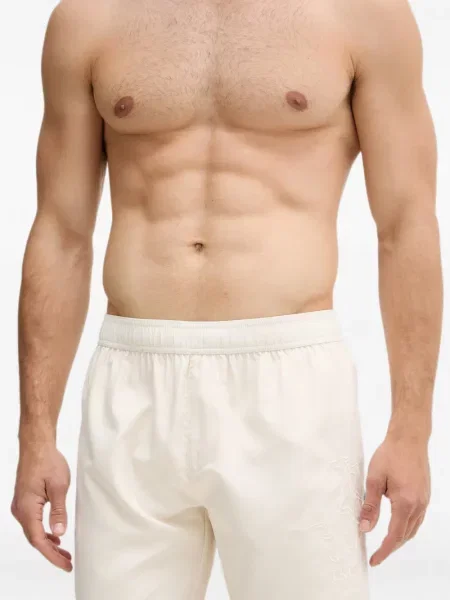 Slip de baie Trussardi