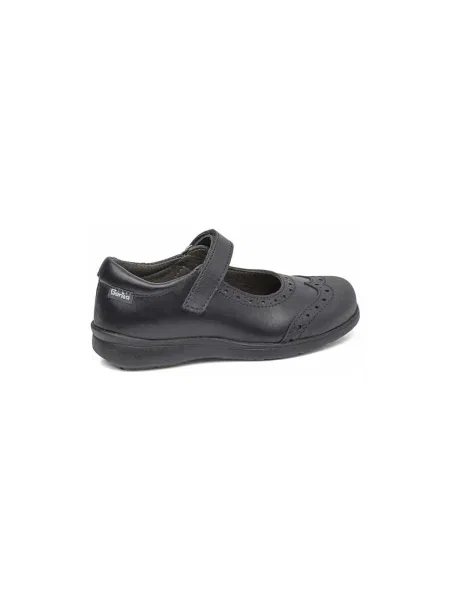 Pantofi copii Gorila negru