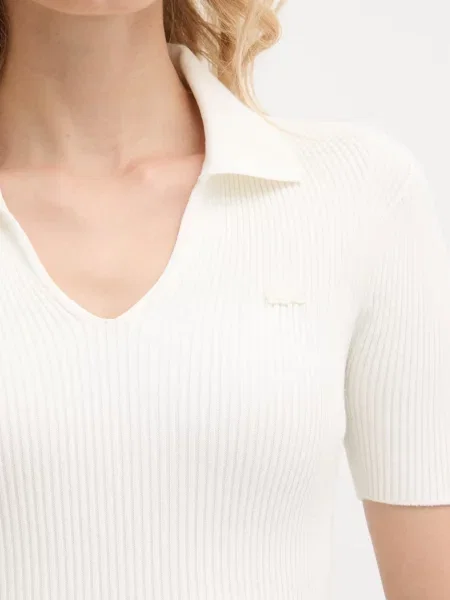 Lacoste футболка з віскозою