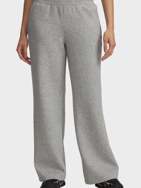 Штани Under Armour сірі