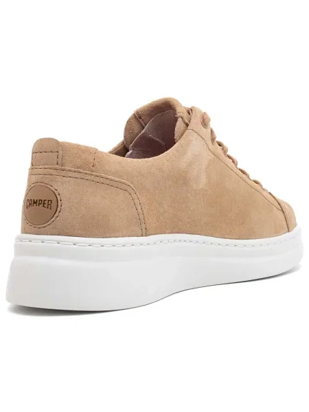 Pantofi Camper maro
