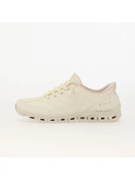Tenisky Skechers Glide-Step At Ease Off White EUR 40 bílé
