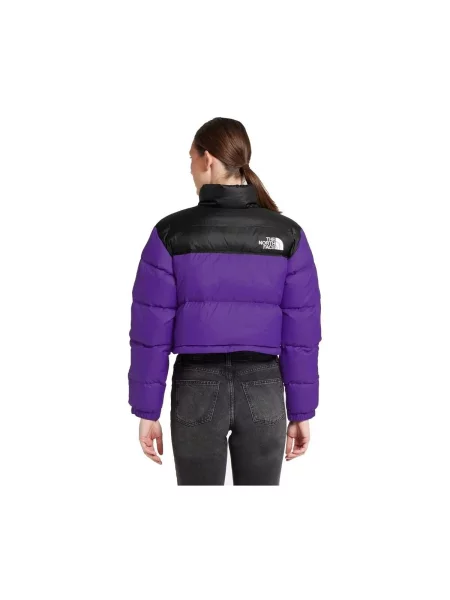 Geacă The North Face negru