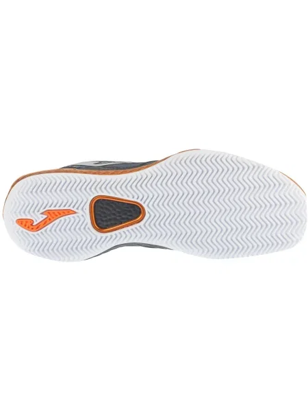 Pantofi Joma alb