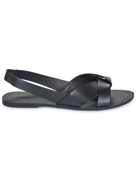 Sandale Vagabond Shoemakers crna