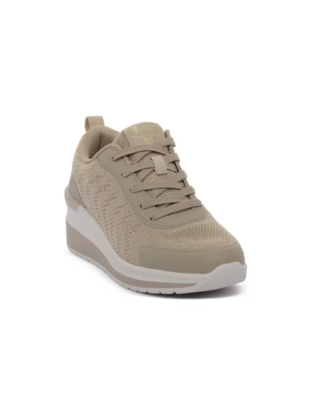 Pantofi Valleverde bej