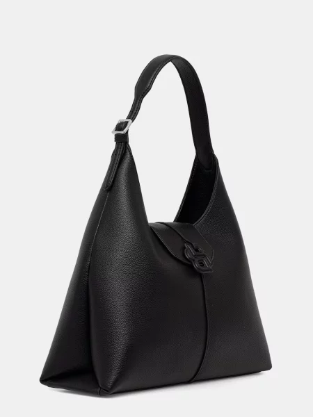 Сумка хобо Boss