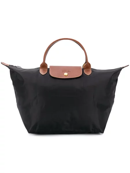 Geantă Longchamp negru